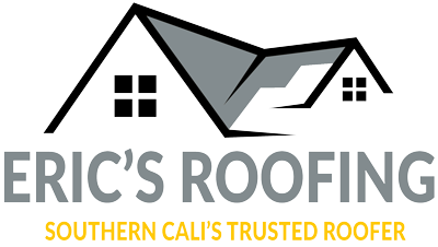 Eric's Roofing