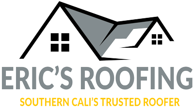 Eric's Roofing