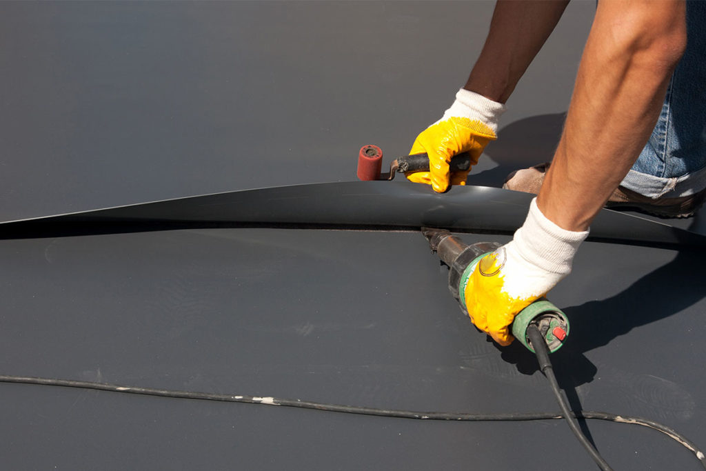 Roof Coating Los Angeles Eric's Roofing Los Angeles, CA